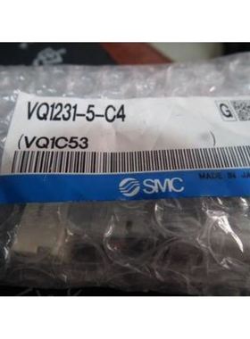 电磁阀VQ1270Y/VQ1271/VQ1271N-5L/5LO/5LB/5M/5MO-C4/C6