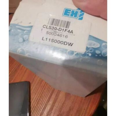 E+H,电导率传感器,CLS30-D1F4A 50004616 L115000DW