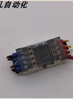 AY33002 RT3S-24V继电器模组