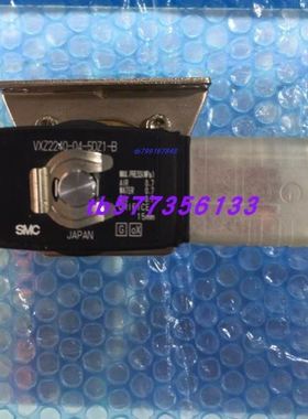 电磁阀VX2130K-02-5G1-B/VX2322M-02-5G1-B/VX232MFHXBVX2