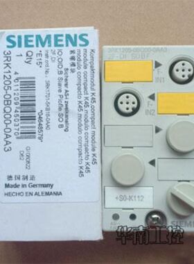 模块3RK1205-0BQ00-0AA3