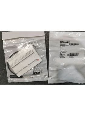 * BCS0055 BCS R08RR01-PSM80C-EP00,2-GS49 巴鲁夫