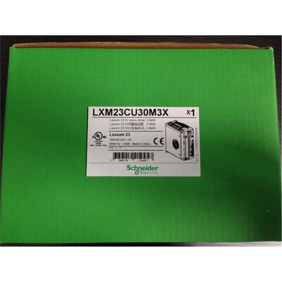 LXM23CU30M3X LXM23CU04M3X LXM23CU02M3X LXM23CU15M3X施耐