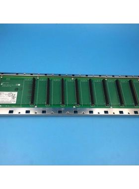 安川PLC底板MP920,JEPMC-MB200实物图（ ）