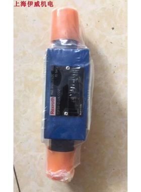 力士乐REXROTH单向节流阀Z2FS6-2-4X/2QV订货号R900481624原