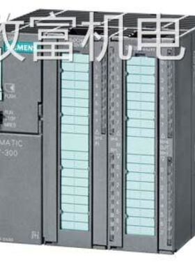 非实 6ES7314-6CH04-4AB2S7-300CPU314C-2DP带有弹簧触点4