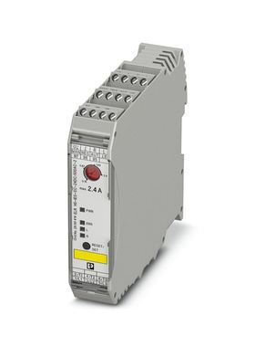 菲尼克斯ELR H5-IES-SC- 24DC/500AC-2混合型电机起动器 2900