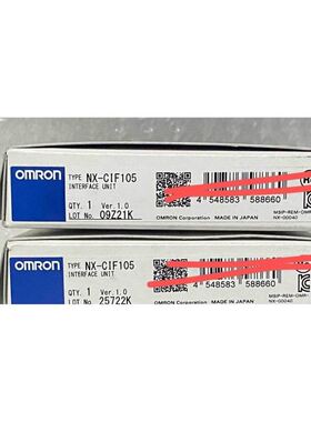 NX-CIF105PLC模块