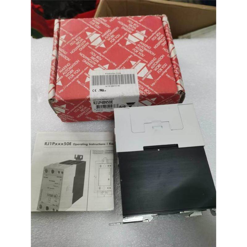 RJ1P48V50E瑞士佳乐多功能模拟量固态继电器电力调整,电子元器件市场,其它元器件,淘宝优惠券,粉丝福利购,淘宝优惠卷