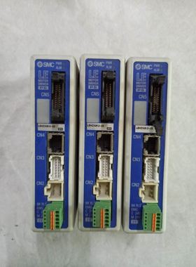 电动缸驱动器LECP6N3-LEHZ32K2-22，二