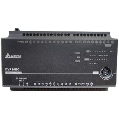 台达EC3系列PLC/DVP10/14/16/20/24/30/32/40/48/60EC00R3/EC