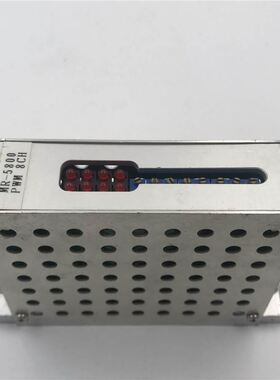 PWM 8CH MR-5800 CB804A121-002A 驱动器 实拍