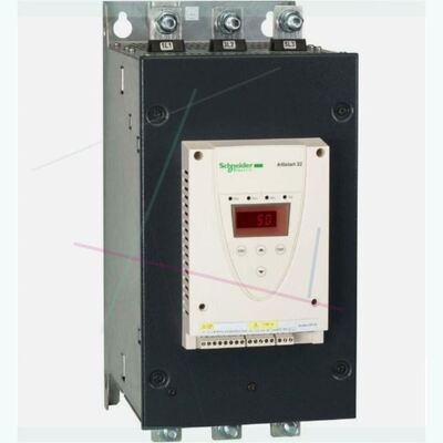 ATS22C32S6 软启动 IP20 230..60