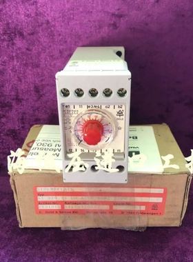 DOLD多德AI930安全继电器AI 930.11 UH220V