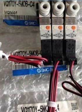 电磁阀VQ1171-5G/5L0B/5LB/5L/5LOB/5LO/5LOC--C4/C6/M5