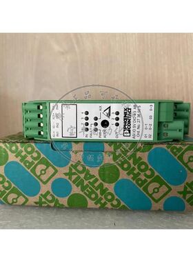 ASIIO SV DIO 4/3 AB 菲尼克斯控制器 2736505