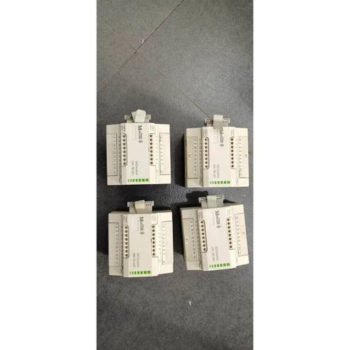 实 LE4-108-XR1 PS3-DC PS4-151-MM1/341 MOELLER PLC模块