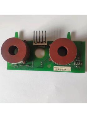 AH470330T032/3 派克调速器互感器板 590+ 40A 70A 110A 16原