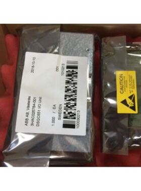 DSQC562机器人SMB板