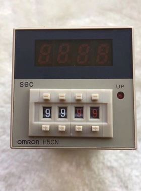 【致富机电】计数器 计时器 H5CN-XAN XBN XCN XZNS XANS-Z H7CN-