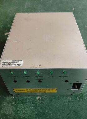 HONEYWELL/ ACX631 550W 电源模