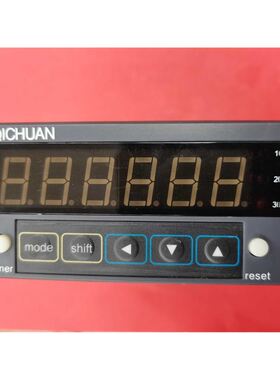QICHUAN CU-62K-N CU-61K-N CU-62K-H CU-61K CU崎川计数器计