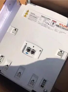 00198260 KPP600-20-1X40 库卡机器人驱动电源ECMBP1D3404BE5