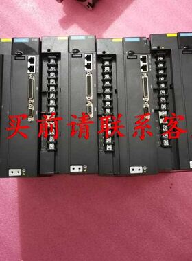 .汇川驱动器IS620NS018I 2KW 220V 功