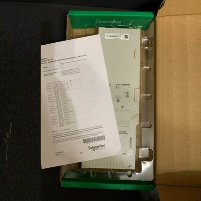 电源模块140CPS52400C工程余料