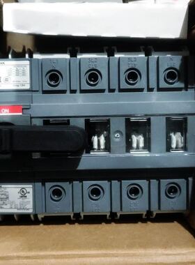 ABB隔离开关 OT160G04K