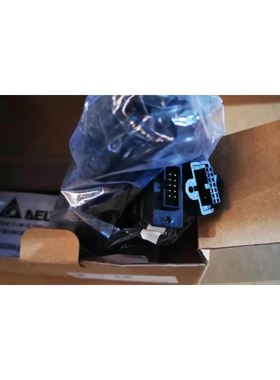 台达变频器VFD-E面板KPE-LE02/三米延长线EG3010A-C M E B MS