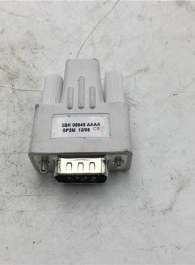 实拍3BK 08949 AAAA SP2M