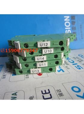 原装菲尼克斯继电器DEK-OE-24DC/48DC/100 2940207