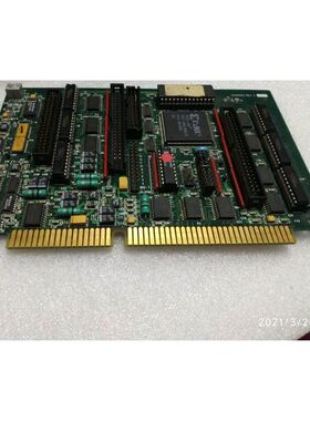 非实 MNALOG/DIGITAL MULTI-/O P/N 0400093 REV C