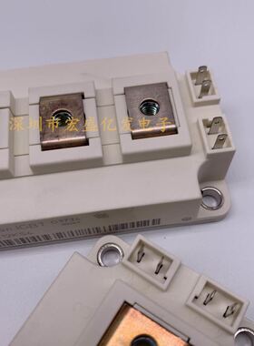 【致富机电】FF200R12KS4 FF300R12KT4 FF300R12KE3 FF150R17KE4