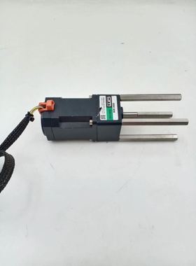 OM东方步进电机OIK1GN-C减速机OGN180K实物图（