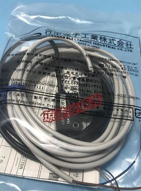 TAKEX竹中 GT1SN (GTR1SN GTL1SN) 对射光电开关传感器现