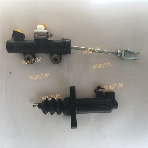 凯锐n800重载宽体离合器分泵总泵