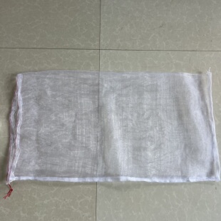 水稻催芽网袋稻谷浸种袋催芽机泡种子发芽袋大棚育秧专用尼龙网袋