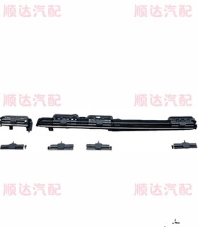 新款五代路虎揽胜行政版运动版仪表台出风口总成拨片卡扣