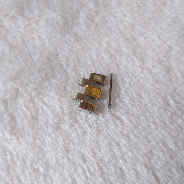 EXPOOL依宝路EL83.11.62女表带加长节表扣把头表冠表盘表针831162