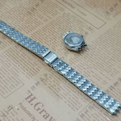 tinze天际手表带3007L女玻璃表壳表盘表针表链表带扣原装配件