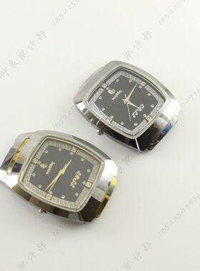 依柏钨钢手表壳EB-650M男表玻璃表壳表镜壳空壳配件650男手表壳