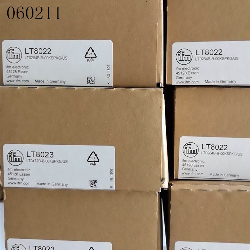 询价德国液位传感器LT8022 LT8023全新