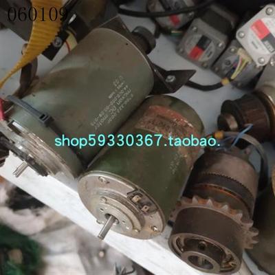 议价二手拆件  dc motor 瑞士空心杯电机 44.060.000-00.09-