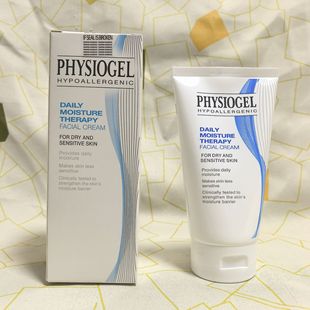 韩国Physiogel霏丝佳保湿低敏修复面霜懒人面霜保湿150ml
