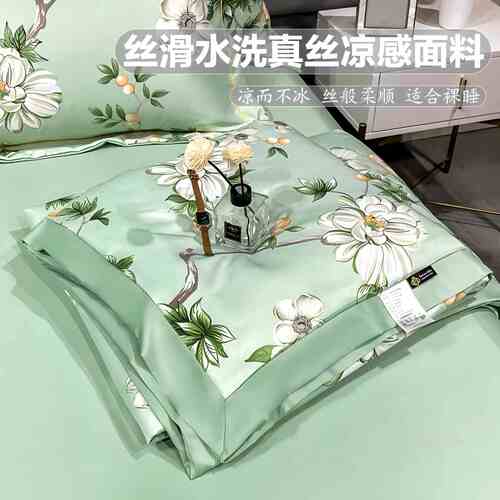 南通家纺旗舰夏被可水洗工厂直销