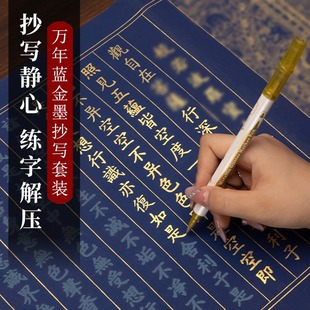 老年人解闷玩具益智防痴呆适合打发时间的老人健脑临摹字帖养老院