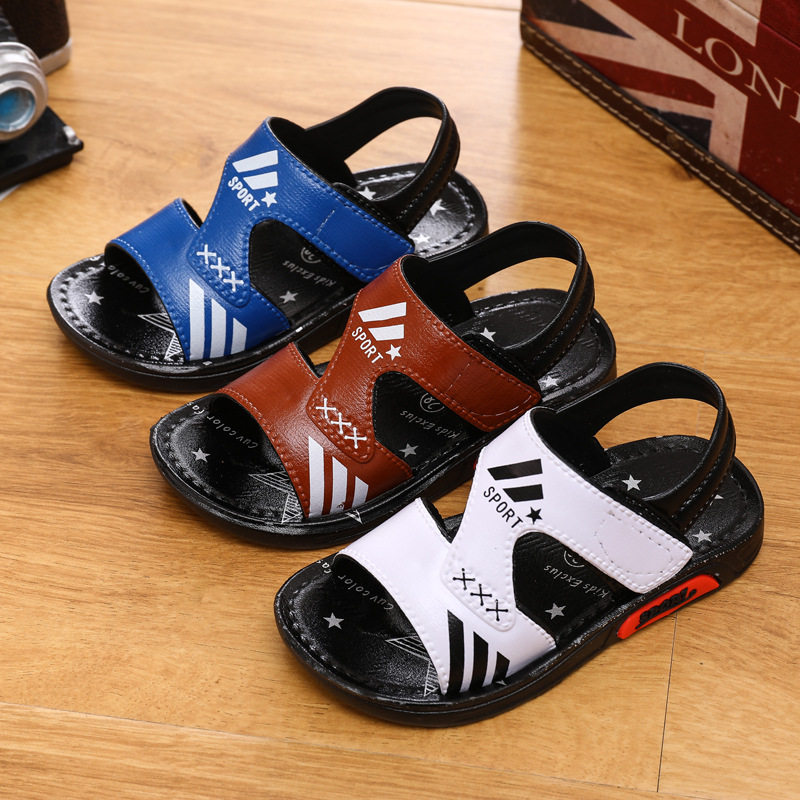 3 to 12 year 114 Boy shoes 5 Summer Section 6 Kid 7 Boy 8 Breathable 9 shoes 10 Antiskid young childrenin the Shoes/Baby Shoes/Parent-child shoes , Sandals  category - from Buy2taobao.com to provide professional Taobao agent buy service