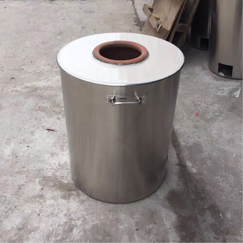 荆州炉煤炭木炭锅盔炉子